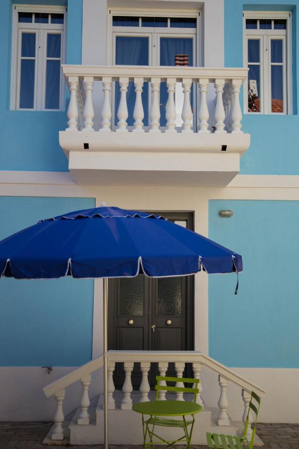 Polimnia Thassos Island Greece *